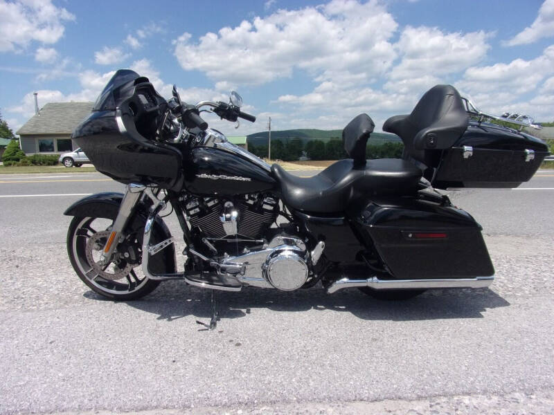 2019 Harley-Davidson Road Glide