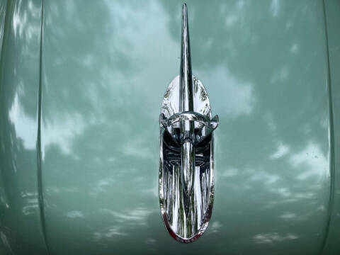 1953 Buick Roadmaster