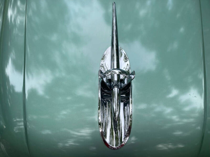 1953 Buick Roadmaster