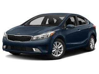 2018 Kia Forte for sale at Jensen's Dealerships in Sioux City IA