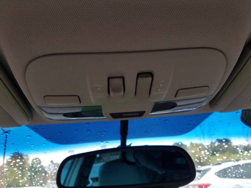 2005 Subaru Outback 3.0 R