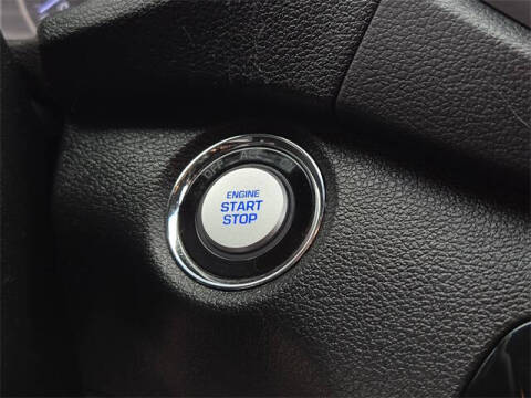 2017 Hyundai Tucson SE Plus