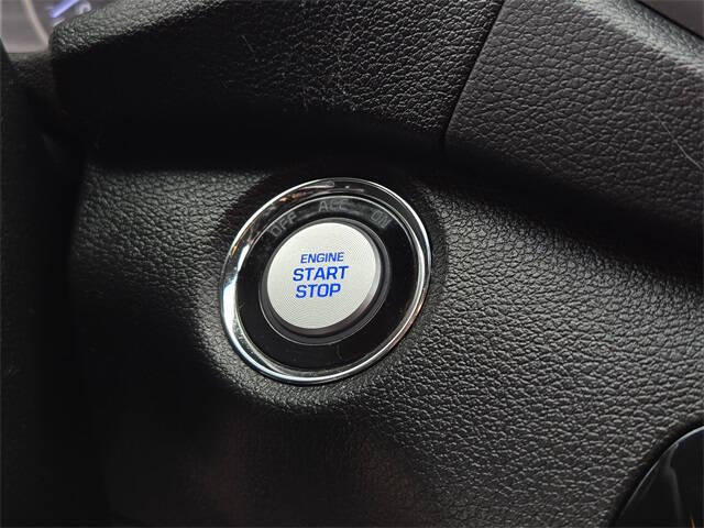 2017 Hyundai Tucson SE Plus