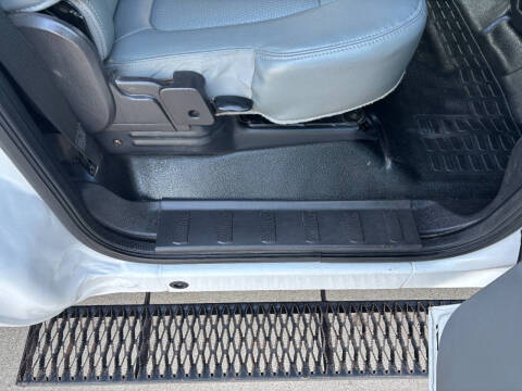 2013 Ford F-350 Super Duty XLT