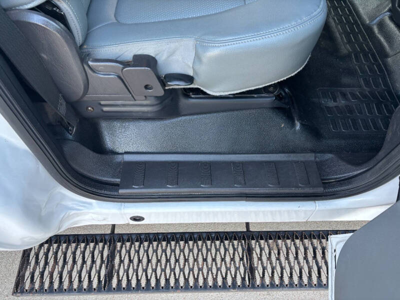 2013 Ford F-350 Super Duty XLT