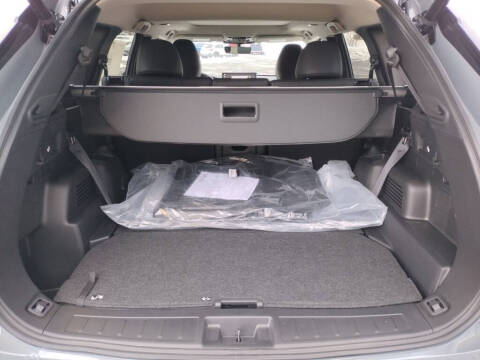 2026 Mitsubishi Outlander Trail Edition