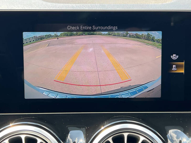 2021 Mercedes-Benz GLA GLA 250