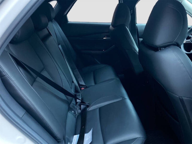 2024 Mazda CX-30 2.5 S Preferred