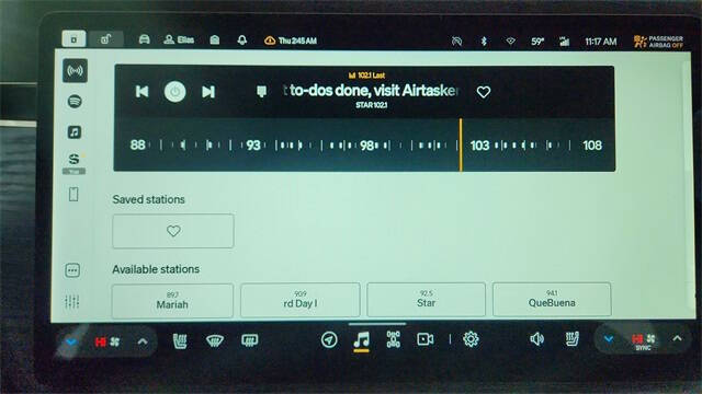 2023 Rivian R1T Adventure