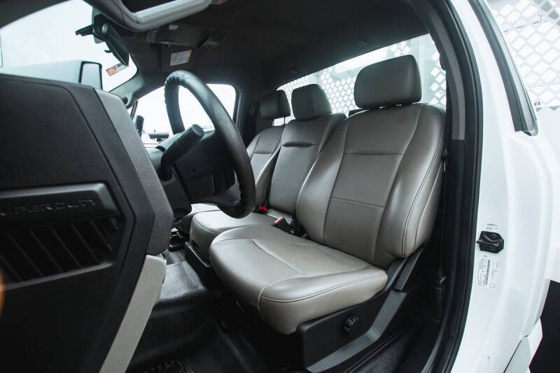 2020 Ford F-350 Super Duty