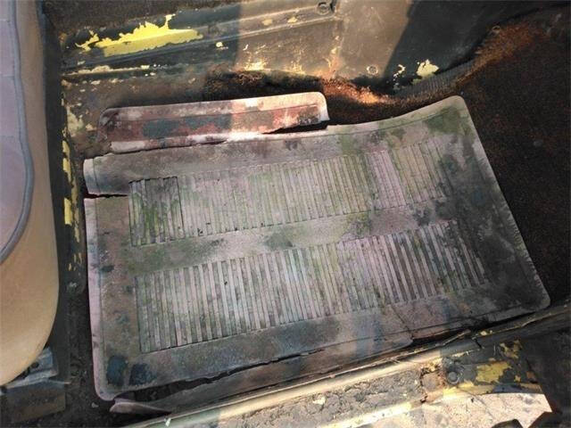 1964 International Scout