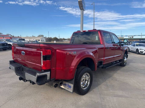 2024 Ford F-350 Super Duty XLT