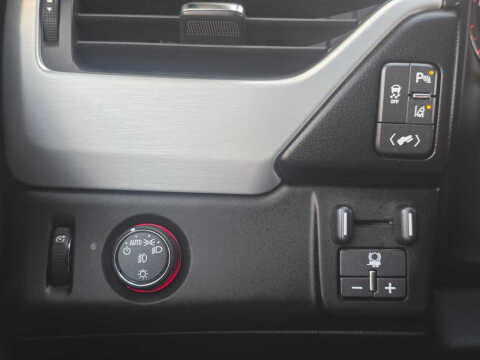 2015 GMC Yukon XL SLE