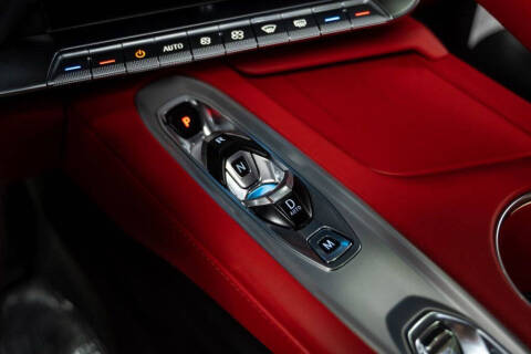 2026 Chevrolet Corvette ZR1