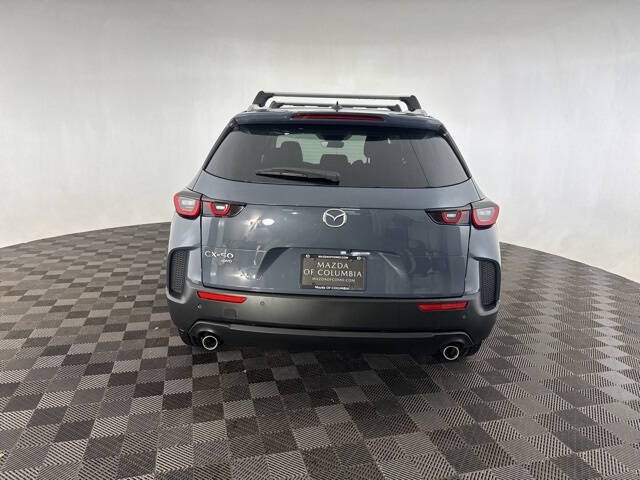 2026 Mazda CX-50 2.5 S Premium