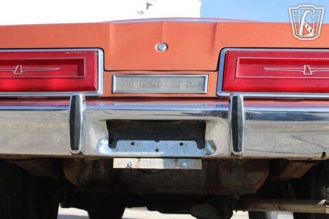 1979 Ford Thunderbird