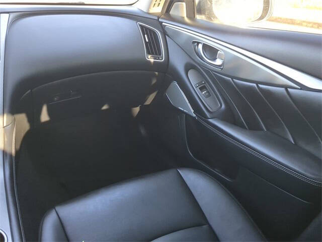 2017 Infiniti Q50 3.0T Premium