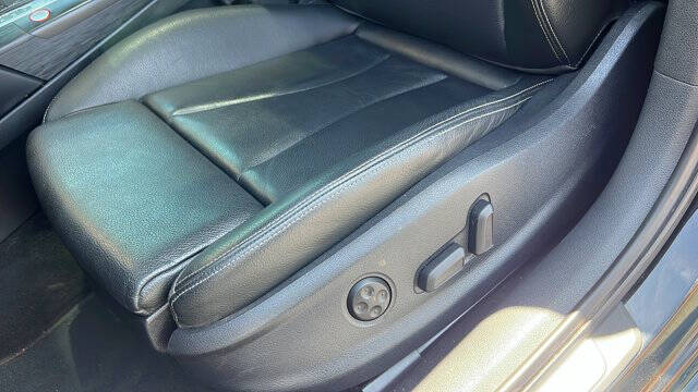 2020 Audi S3 2.0T quattro Premium Plus