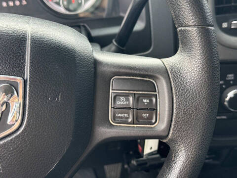 2013 RAM 1500 Express