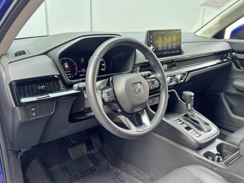 2023 Honda CR-V