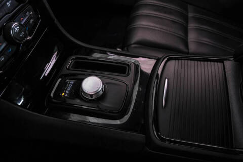 2021 Chrysler 300 S V6