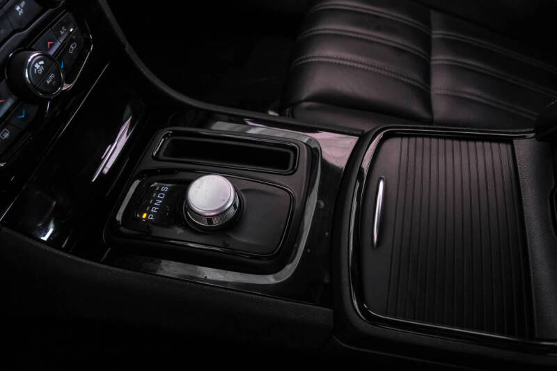 2021 Chrysler 300 S V6