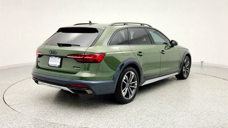 2023 Audi A4 allroad quattro Prestige 45 TFSI