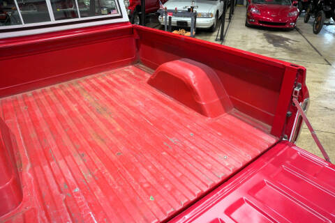 1972 Chevrolet C10
