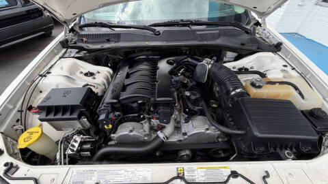 2007 Dodge Magnum SXT