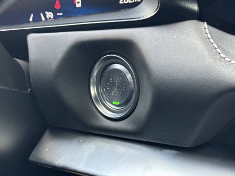 2026 Chevrolet Corvette Stingray