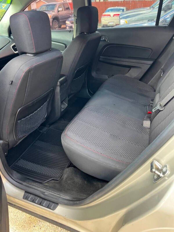 2014 GMC Terrain SLE-1