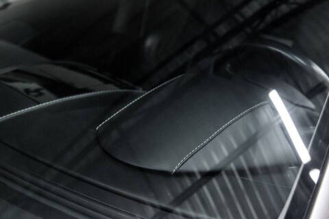 2007 Aston Martin V8 Vantage