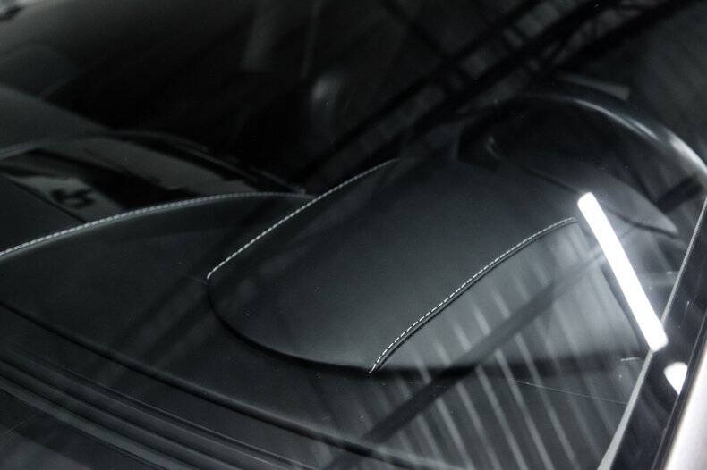 2007 Aston Martin V8 Vantage