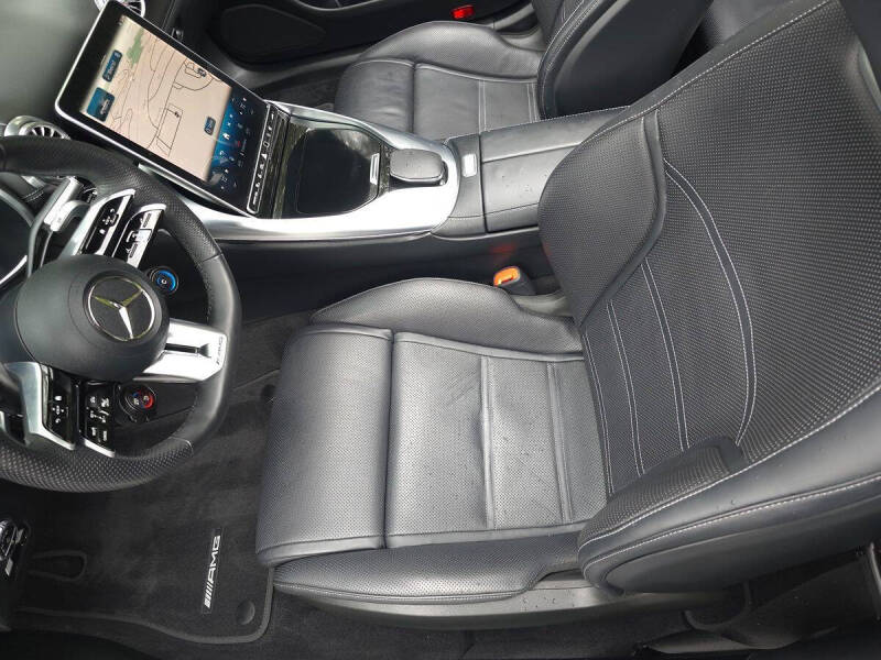 2023 Mercedes-Benz SL-Class AMG SL 43