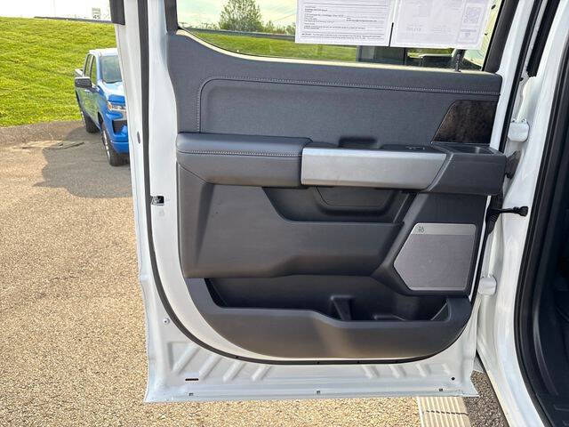 2024 Ford F-250 Super Duty