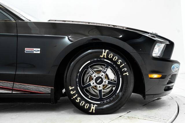 2013 Ford Mustang