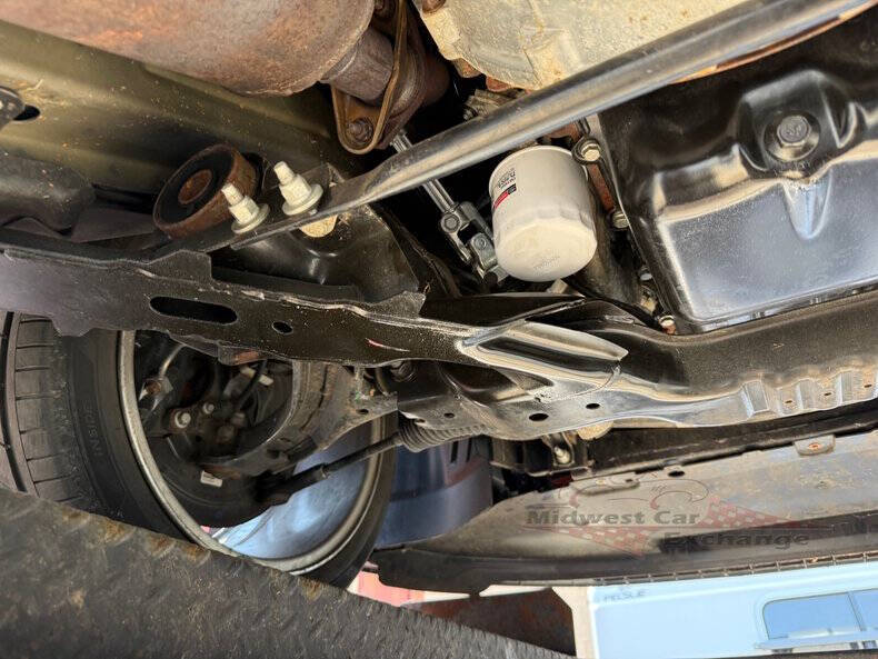 2010 Ford Shelby GT500