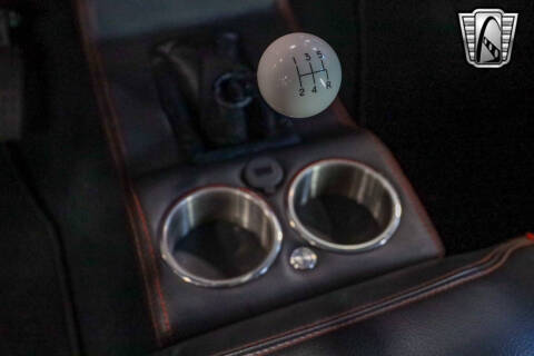 1956 Chevrolet Bel Air