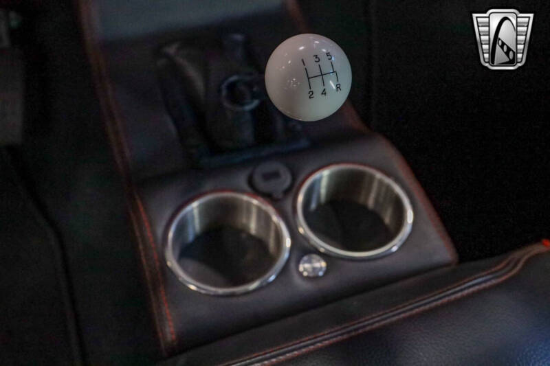 1956 Chevrolet Bel Air