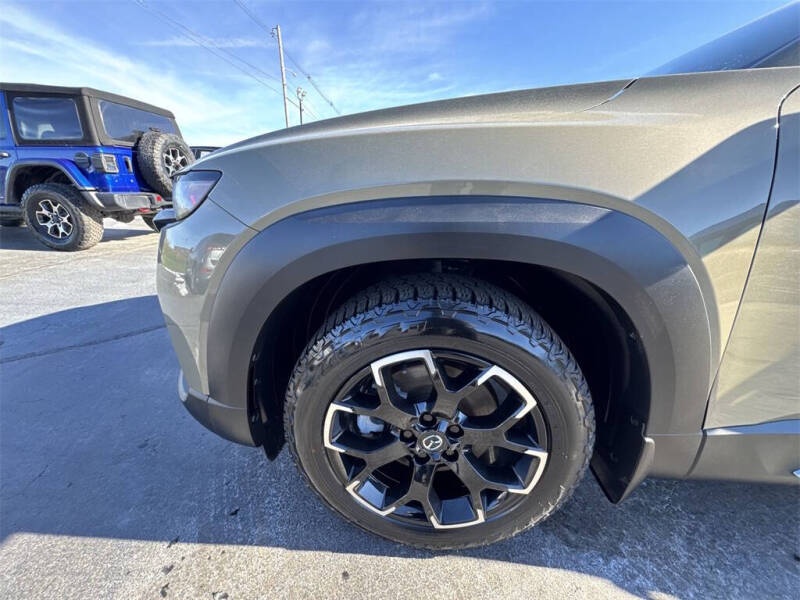 2024 Mazda CX-50 2.5 Turbo Premium