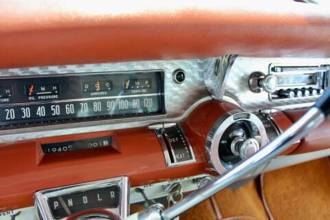 1957 Buick Roadmaster