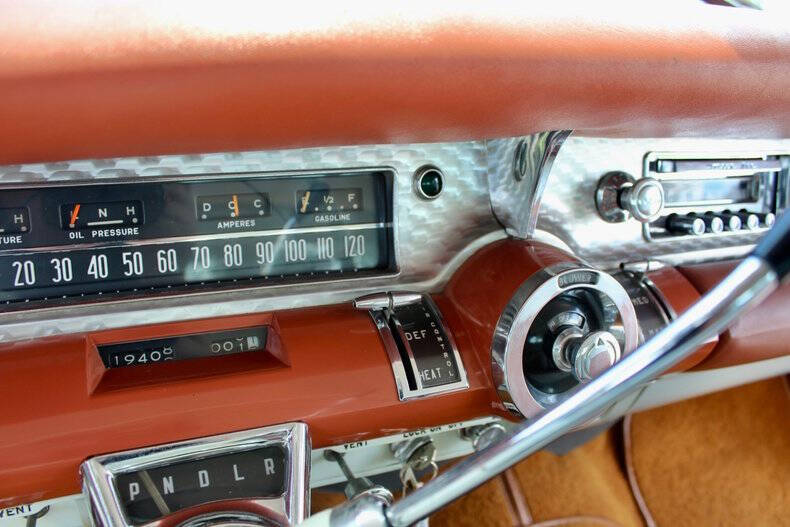 1957 Buick Roadmaster