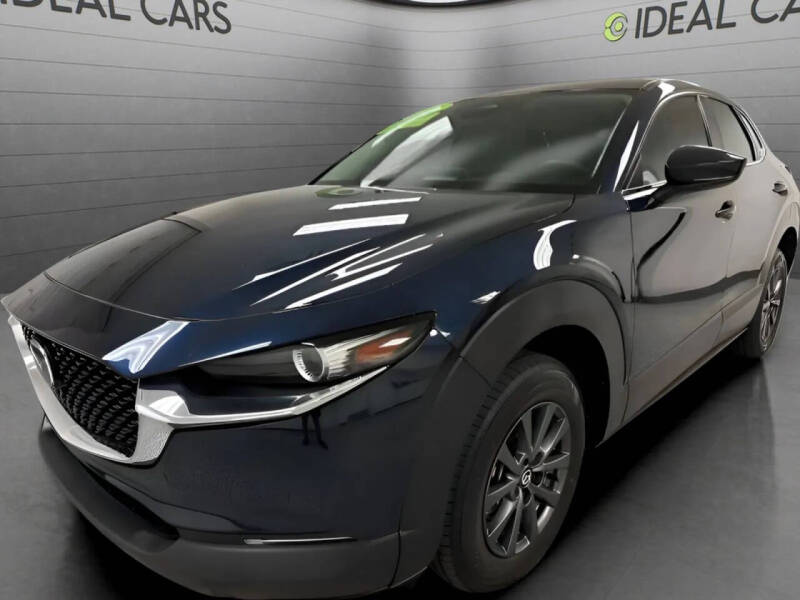 2024 Mazda CX-30 2.5 S