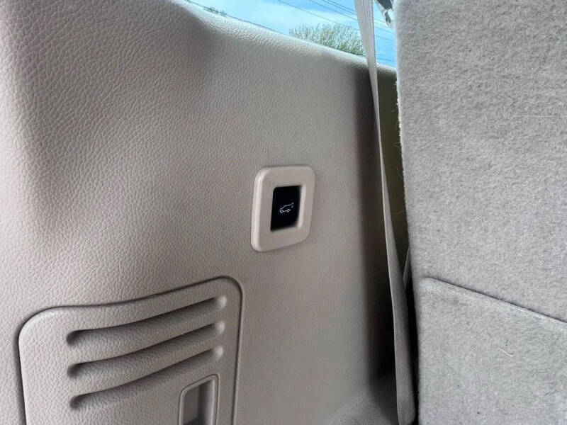 2010 Ford Expedition