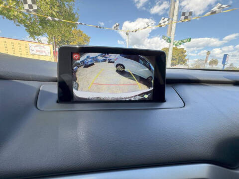 2019 Mazda CX-9 Touring