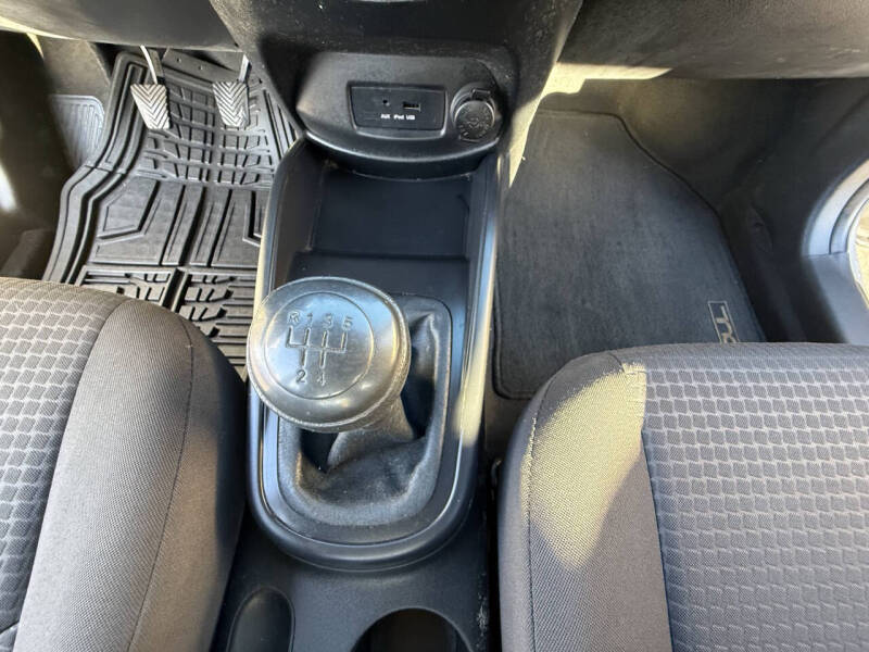 2011 Kia Soul