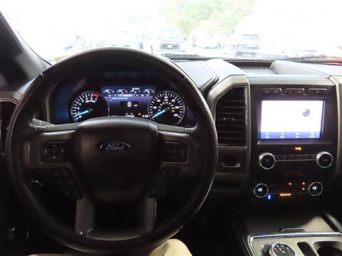 2021 Ford Expedition MAX XLT