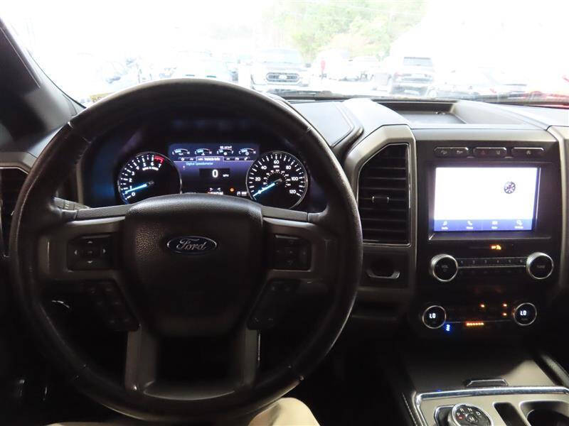 2021 Ford Expedition MAX XLT