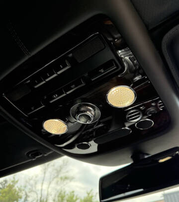 2017 Bentley Flying Spur W12