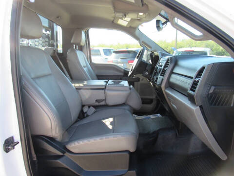 2018 Ford F-350 Super Duty XL